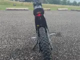 Talaria Sting Off-road el crosser - 3