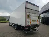 Volvo FM330, Køle - 5