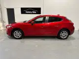 Mazda 3 2,0 SkyActiv-G 120 Vision - 5