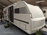 2023 - Adria Alpina 663 PT
