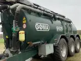 Gøma GG25