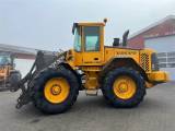 Volvo L 70 E - 2
