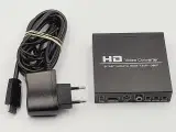 ⭐️· HD Video Converter - 4
