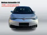 VW ID.3 EL Pro Performance 204HK 5d Aut. - 4