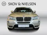 BMW X3 3,0 xDrive30d aut. - 4