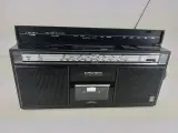 Båndoptager, Grundig, RR350 Stereo - 2