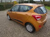 Hyundai i 10 1.0 i Årg 2015.  - 3