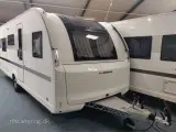 2022 - Adria Adora 593 UP