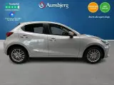 Mazda 2 1,5 SkyActiv-G 90 Cosmo aut. - 3