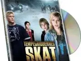 Tempelriddernes skat