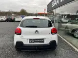 Citroën C3 1,2 PureTech 82 Feel+ - 4