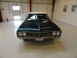 Buick Skylark 5,6 V8 220HK Cabr. Aut. - 2