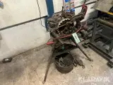 Rørskærer RIDGID 300 - 2