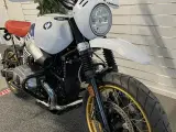 BMW R nine T Urban GS - 2