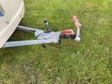 Tabbert 560 Comtesse  - 4
