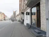 Funktionelt erhvervslokale på attraktive Frederiks Allé - 3