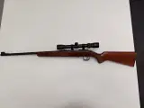 Anschütz 1451 22lr Salonriffel