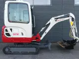 Takeuchi tb216 - 2