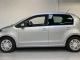 VW Up! 1,0 60 Move Up! BMT - 2