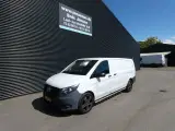 Mercedes-Benz Vito 114 A3 2,0 CDI RWD 9G-Tronic 136HK Van Aut. - 2