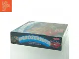 Nabostriden brætspil - 2