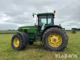 Traktor John Deere 7810 TLS - 5