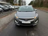 Hyundai i30 1,6 GDi XTR Eco - 2