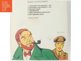 Den Djævelske Fælde af Edgar P. Jacobs (Bog) - 3