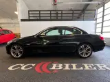 BMW 330d 3,0 Cabriolet Steptr. - 5