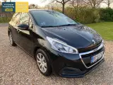 Peugeot 208 1,6 BlueHDi 100 Active - 2
