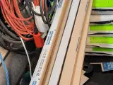 Led lysstofrør 1500mm