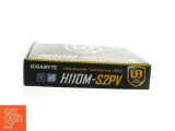 GIGABYTE H110M-S2PV bundkort fra Ultra Durable - 2