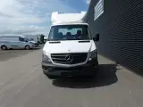 Mercedes-Benz Sprinter 516 2,1L 163HK - 3