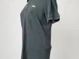 ⭐️- Lacoste Slim Fit Polo F8330 - Grå - Str- M - 4