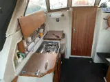 Saga 24 motorbåd - 3
