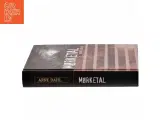 Mørketal : kriminalroman af Arne Dahl (f. 1963) (Bog) - 2