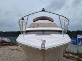REGAL 2565 ÅRGANG 2008 - VOLVO PENTA 5.7 GI-J 300H - 5
