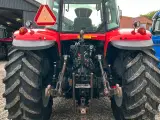 Massey Ferguson 7480 Dyna vt  - 4
