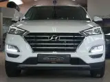 Hyundai Tucson 1,6 CRDi 136 Nordic Edition+ DCT - 4