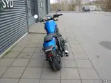 Honda CMX 1100 D Rebel MC-SYD       BYTTER GERNE - 4