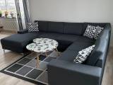 U-sofa