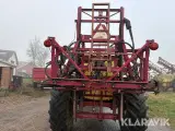 Marksprøjte Hardi 3500L - 20 meter bom - 2