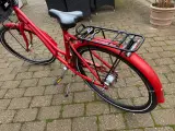 Winther Cykel 26" 7 gear - 3