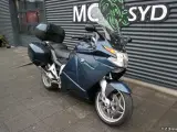 BMW K 1200 GT MC-SYD       BYTTER GERNE - 2