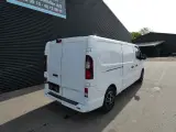 Opel Vivaro L2H1 1,6 CDTI Sportive Start/Stop 125HK Van 6g - 5