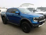 Ford Ranger Raptor 3,0 V6 EcoBoost Db.Kab aut. - 2