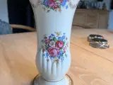 Porcelæns vase - Tillowitz