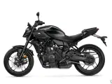 Yamaha MT-07 - 4