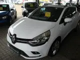 Renault Clio IV 1,5 dCi 90 Zen Sport Tourer - 3