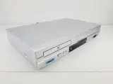 ⭐️- Lumatron DVCR2006 Alt-i-én DVD og VHS Afspille - 2